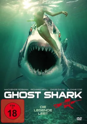 Produktbild von Ghost Shark