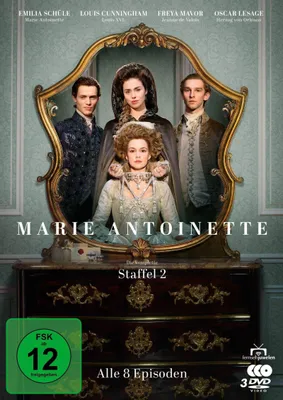 Produktbild von Marie Antoinette