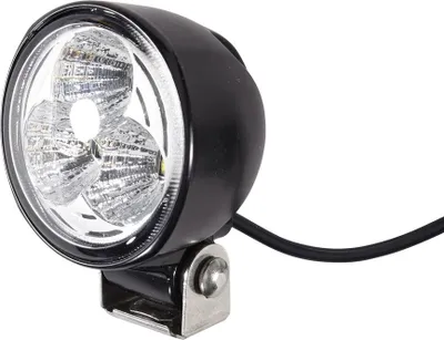 Produktbild von Arbeitsscheinwerfer 24 V 30 W LED 6.500 K 2.500 lm HELLA für u.a. SCANIA