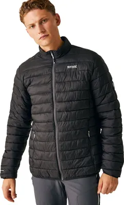 Produktbild von REGATTA Herren Steppjacke Hillpack II