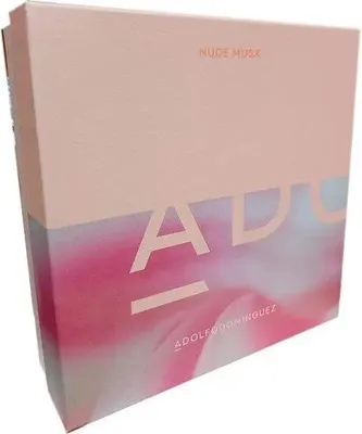 Produktbild von Adolfo Dominguez A D Agua Fresca Nude Musk Edp Spray 120ml Sets