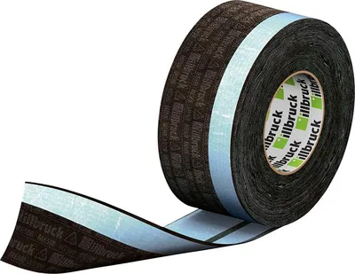 Produktbild von illbruck ME508 TwinAktiv VV 70mm 25m