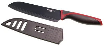 Obrázek produktu pro Nůž Westmark Santoku, čepel 17 cm 14562280