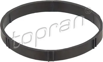 Produktbild von TOPRAN 117 380 Dichtung Ansaugbrücke für VW Golf IV Schrägheck (1J1) GOLF VI (5K1) Golf V Schrägheck (1K1) TOURAN (1T1, 1T2) Passat Variant (3C5)