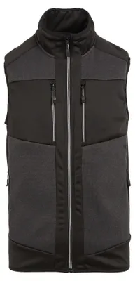 Imagen del producto de Regatta - Chaqueta "E-Volve" para hombre, modelo LT406 (talla M), color gris/