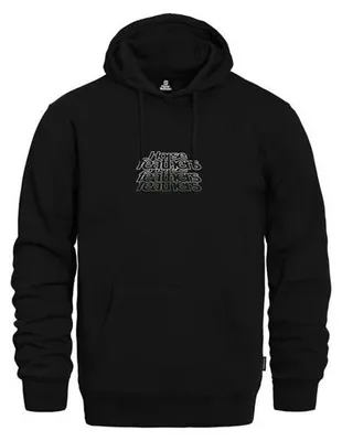 Produktbild von Horsefeathers Rollin Sweatshirt (schwarz)