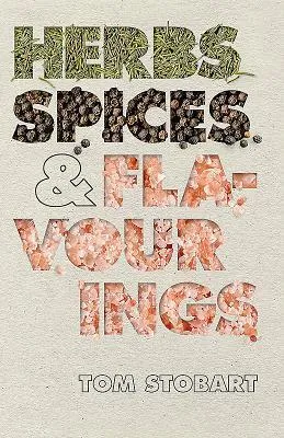 Produktbild von Herbs, Spices and Flavourings