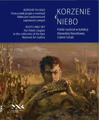 Produktbild von Korzenie i niebo - praca zbiorowa