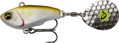 Obrázek produktu pro Savage Gear Fat Tail Spin Ayu 6,5 cm 16 g Wobler