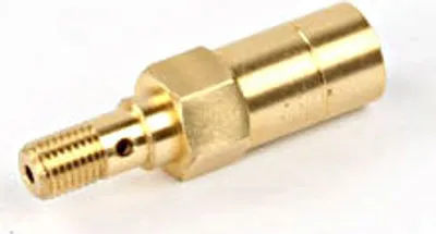 Produktbild von Robitronic Vergaser Hauptdüsennadel Gehäuse