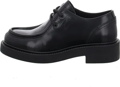 Produktbild von Marc O'Polo Mokassins Schnürschuhe Damen 31383936393533 Schwarz 40 EU