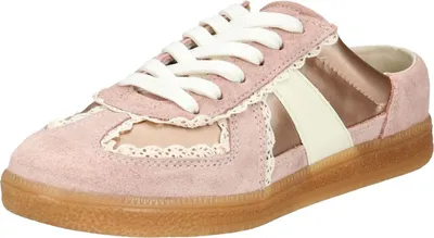 Produktbild von Steve Madden Sneaker Sneaker Leder