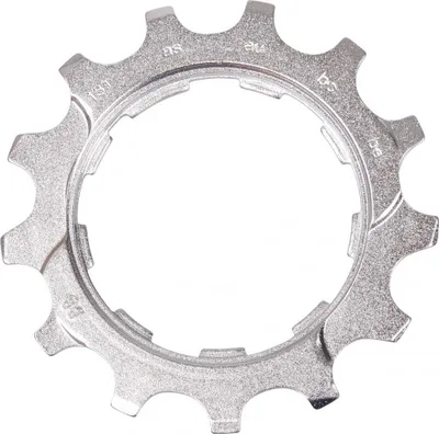 Immagine prodotto di Pignone Shimano per CS-M760 con anello distanziale integrato, denti:13 denti, gradazione:gradazione 11-34