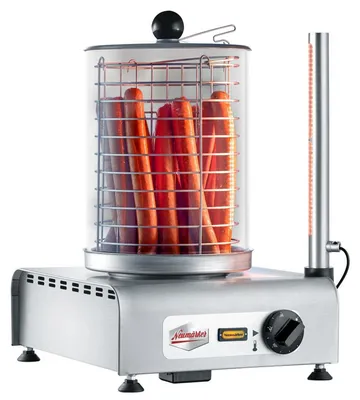 Immagine prodotto di Lampada a LED a forma di hot dog