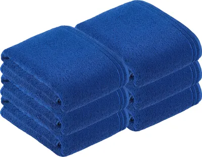 Produktbild von 6er Pack King Size Badetuch Calypso feeling von der Marke Vossen 80 x 200 cm