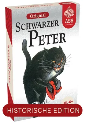 Image de Schwarzer Peter® - Nouvelle édition