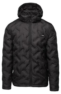 Productafbeelding van Heren quiltjas ALLIO PRIMALOFT, ELBRUS