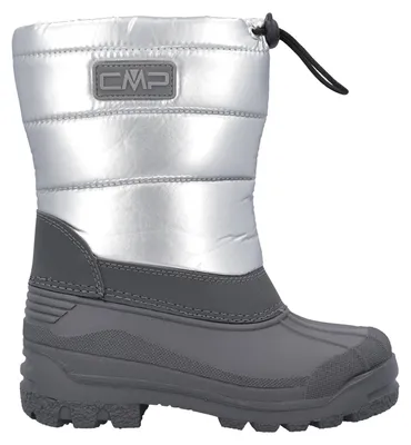 Produktbild von CMP Campagnolo Kids Sneewy Snowboots Silver Größe EU 34