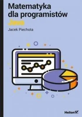 Obrázok produktu pre Matematyka dla programistów Java