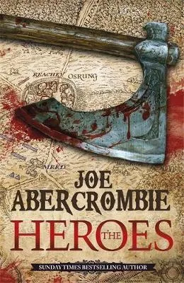 Obrázok produktu pre The Heroes