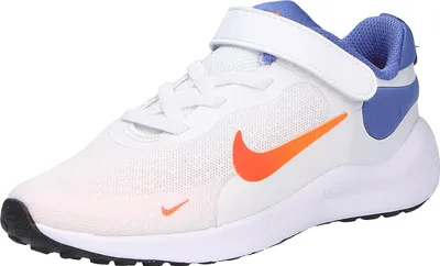Produktbild von Nike Jungen Halbschuh weiß Größe EUR 27,5