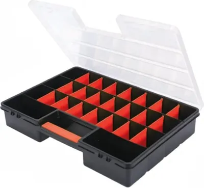 Zdjęcie produktu dla Organizer Classic XL 13680