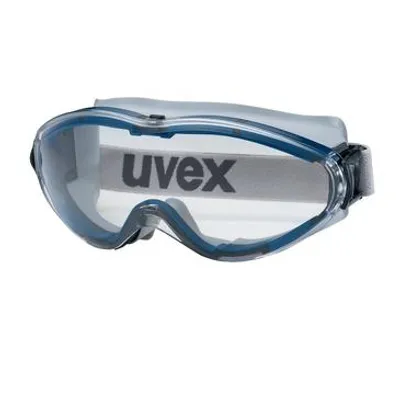 Produktbild von uvex Vollsichtbrille ultrasonic  sv ext. 9302600