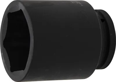 Immagine prodotto di BGS Chiave a bussola esagonale con attacco quadro 25 mm (1") SW 80 mm - 5500-80