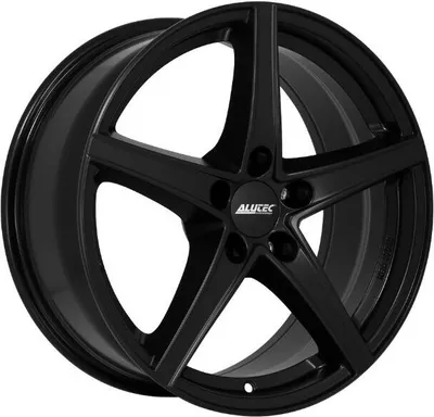 Zdjęcie produktu dla 17-calowa obręcz aluminiowa ALUTEC RAPTR 17 "x7,5" 5x112 PCD ET45 70,1mm Koło matowe czarne