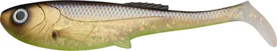 Image de Abu Garcia Beast Slim Paddletail (Funky Fish)