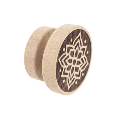 Obrázok produktu pre Orion Pečiatka na pečenie MANDALA 127435