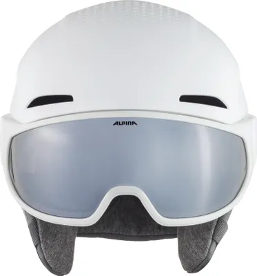 Produktbild von ALPINA ALTO Q LITE 10 white matt 51