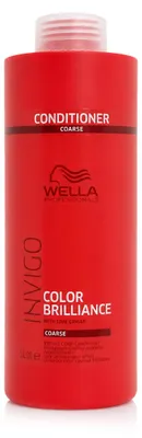 Immagine prodotto di Wella Invigo Color Brilliance Conditioner (capelli grossi) 1000 ml