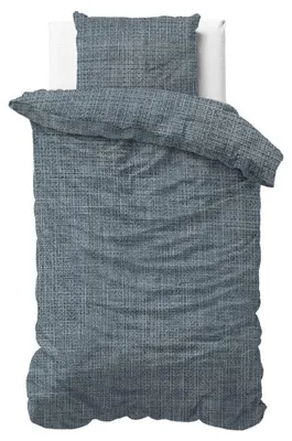 Immagine prodotto di Sleeptime Vintage Blu 140 x 200/220 cm