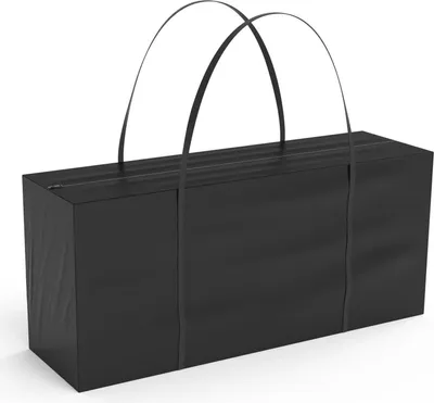 Zdjęcie produktu dla Torba sportowa Yomisee 210D Oxford wodoodporny pokrowiec ochronny 173x76x51cm