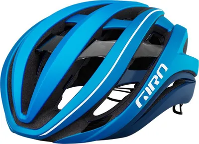 Produktbild von Giro, Aether Spherical Mips Fahrradhelm, Farbe:matte ano blue, Größe:S