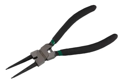 Obrázek produktu pro kleště seger vnitřní rovné 180mm STALCO