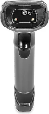 Image de DS8108 - Imageur 2D, portée standard, kit USB, support, noir