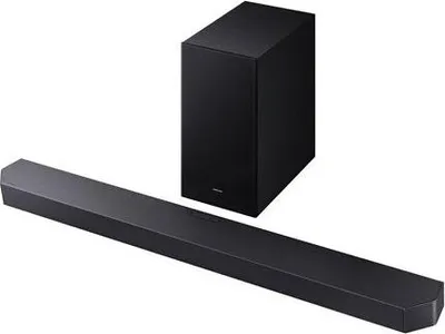 Obrázek produktu pro Soundbar Samsung, HW-Q610F/XE, řada 3.1ch, bezdrátový subwoofer 6,5'', Acoustic Beam, Dolby Atmos, DTS:X