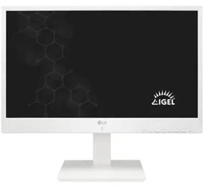 Produktbild von LG Thin Client 24CN670I-1N.AEU 60,47cm Intel Celeron J4105 - Thin Client - Celeron