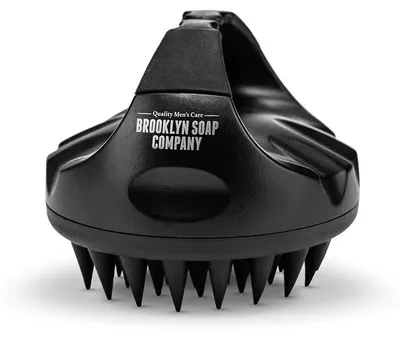 Produktbild von Brooklyn Soap Company Activator Scalp Brush