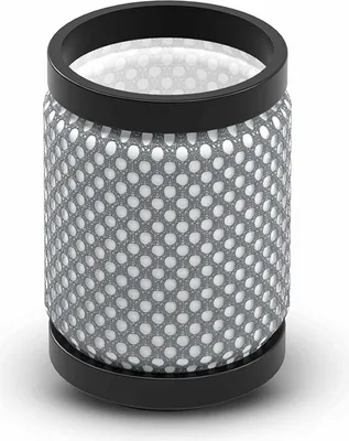 Produktbild von Kärcher 2.863-317.0 Staubsauger Zubehör/Zusatz Filter (2.863-317.0)