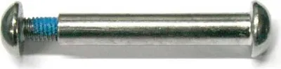 Produktbild von Msc Stahl Achsschraube Grau 8 x 56 mm Grau 8 x 56 mm