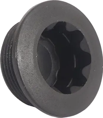 Image de SHIMANO vis de fixation de manivelle FC6700,T661, noir, SH-Y1KS13000