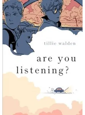 Zdjęcie produktu dla Are You Listening?
