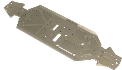 Produktbild von Losi Chassis: 8X, 8XE 2.0
