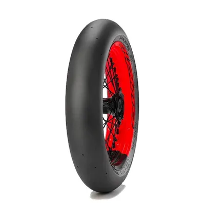 Immagine prodotto di Metzeler Racetec Sm 125/75 R17 Tl Nhs, K1 Anteriore