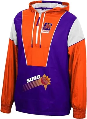 Immagine prodotto di Giacca Mitchell & Ness OJPO1038-PSUYYPPPPURP da Unisex
