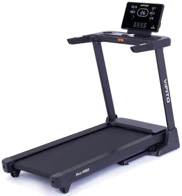 Obrázek produktu pro VIFITO Rio 450 – běžecký pás