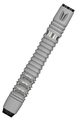 Produktbild von Target Darts Cryo 12 Softdarts, 90% Tungsten, 19g, 54mm Barrel Länge, 6,2mm Durchmesser